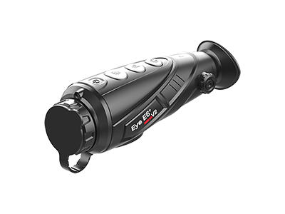 Thermal Imaging Scope & Monocular