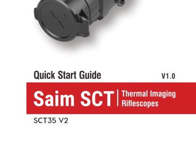 Manual-SCT35 V2