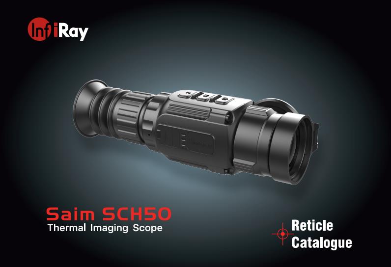 Reticle-SCH50