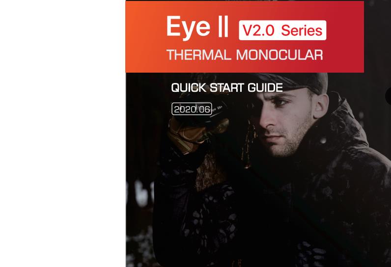 Manual-EYE II V2.0
