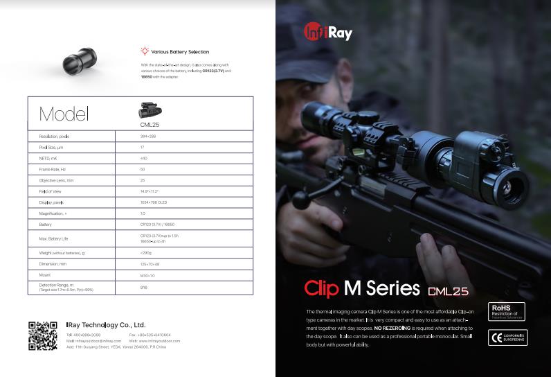 Brochure-Clip M