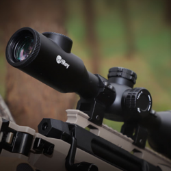 InfiRay OutdoorThermal Scope Tube TH50 Bringing Super Clarity & Unprecedented Comfort