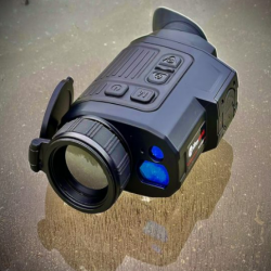 InfiRay Thermal Monocular Finder FH35R with LRF Functionality