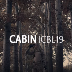 InfiRay Newest Monocular-CABIN is coming