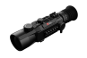 Thermal Imaging Riflescope+Clip on-Hybrid Series