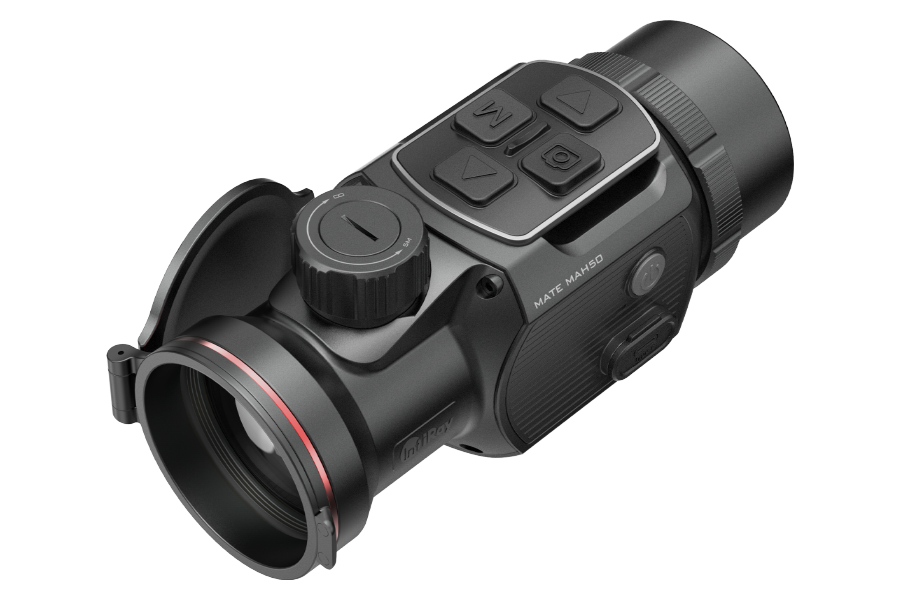 Thermal Imaging Attachment-Mate Series