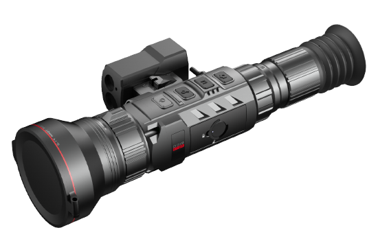 Thermal Imaging Riflescope Rico Series-RS75