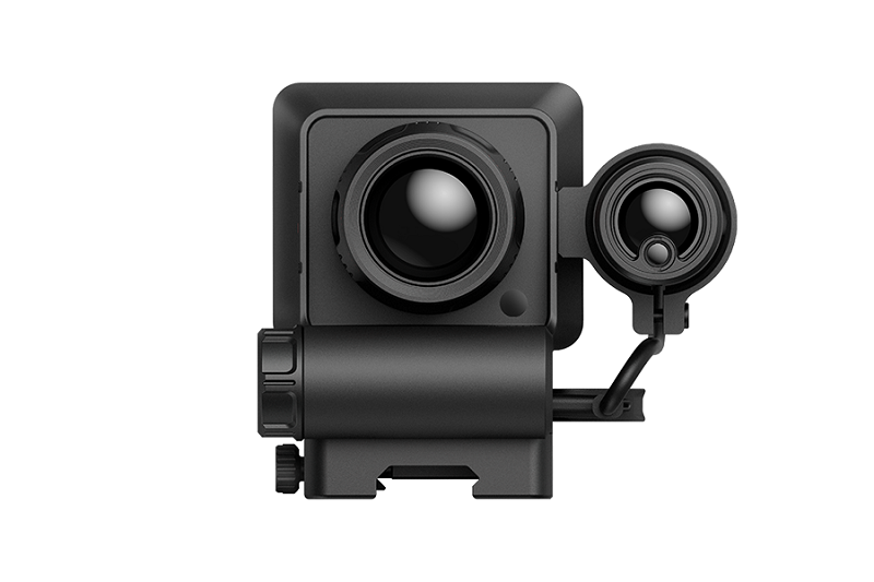 Thermal Imaging Riflescope Holo Series Manufacturer