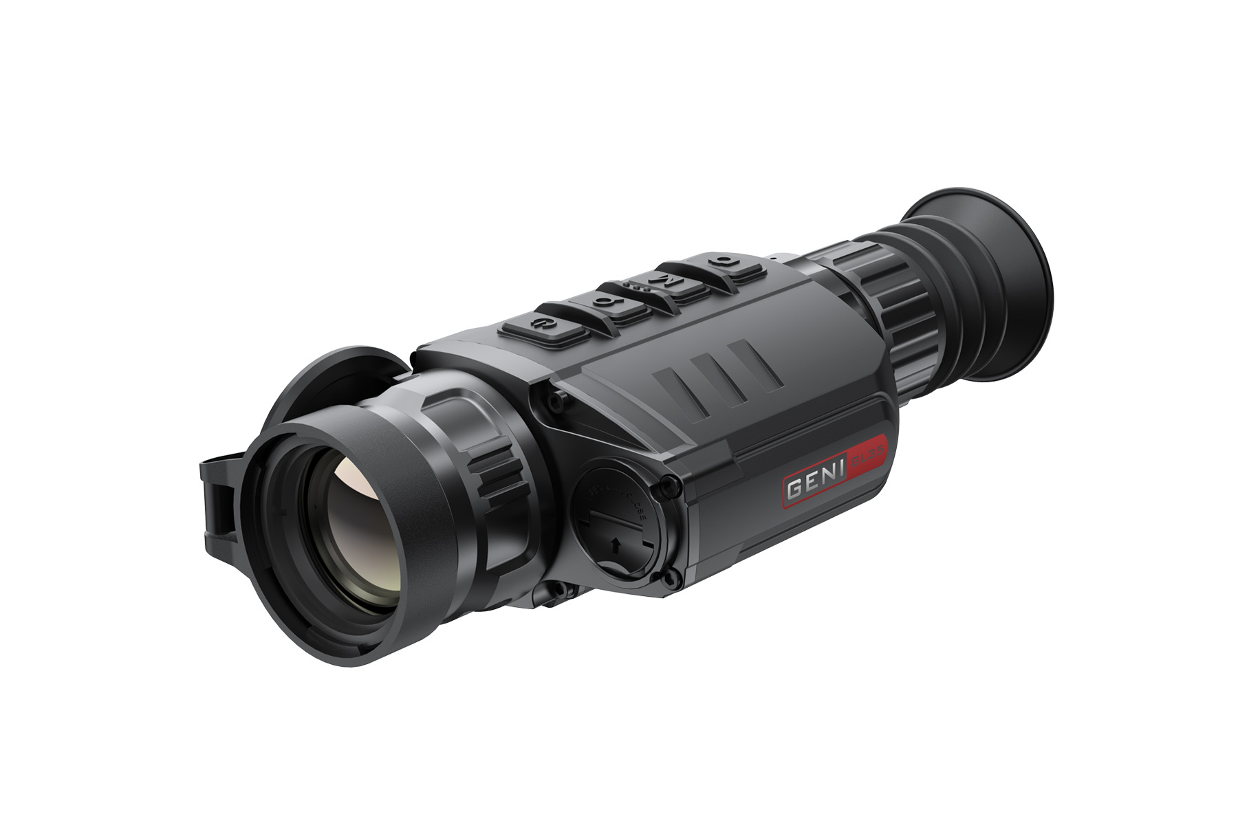 Thermal Imaging Rifle Scope GL35 & GL35R Series