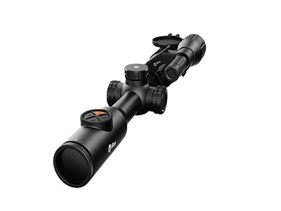Night Vision Riflescopes