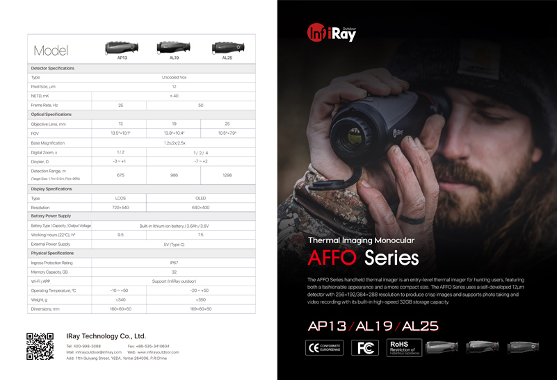 Brochure-AFFO Series