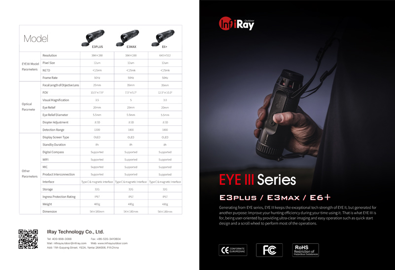 Brochure-EYE III Series