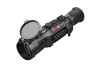Thermal Imaging Riflescope+Clip on-Hybrid Series