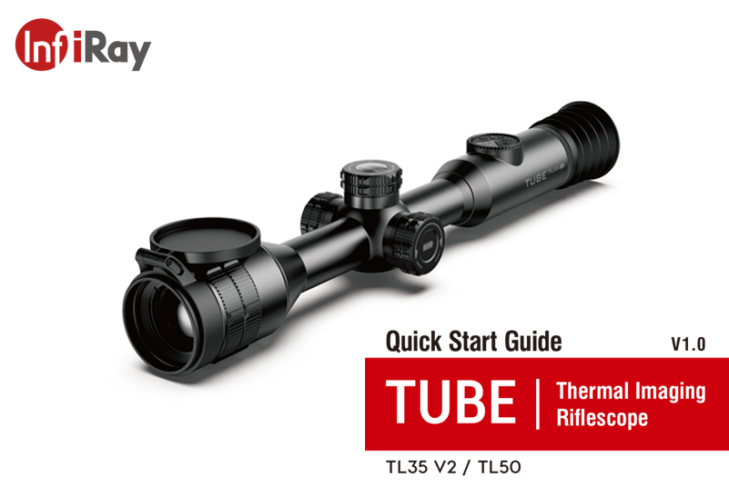 Quick Guide-TL50/TL35V2