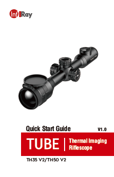 Quick Guide- TH35 V2/ TH50 V2