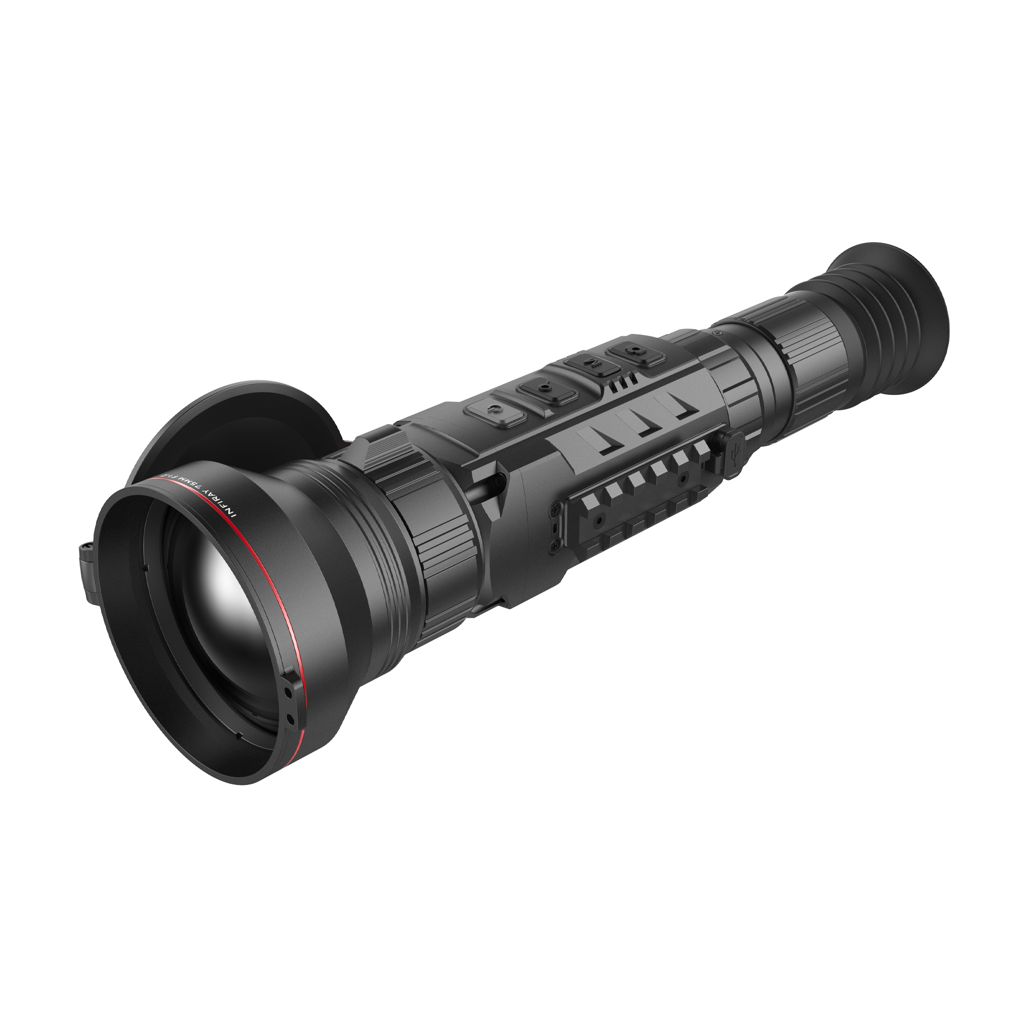 Professional Outdoor Thermal Imaging and Night Vision Optics