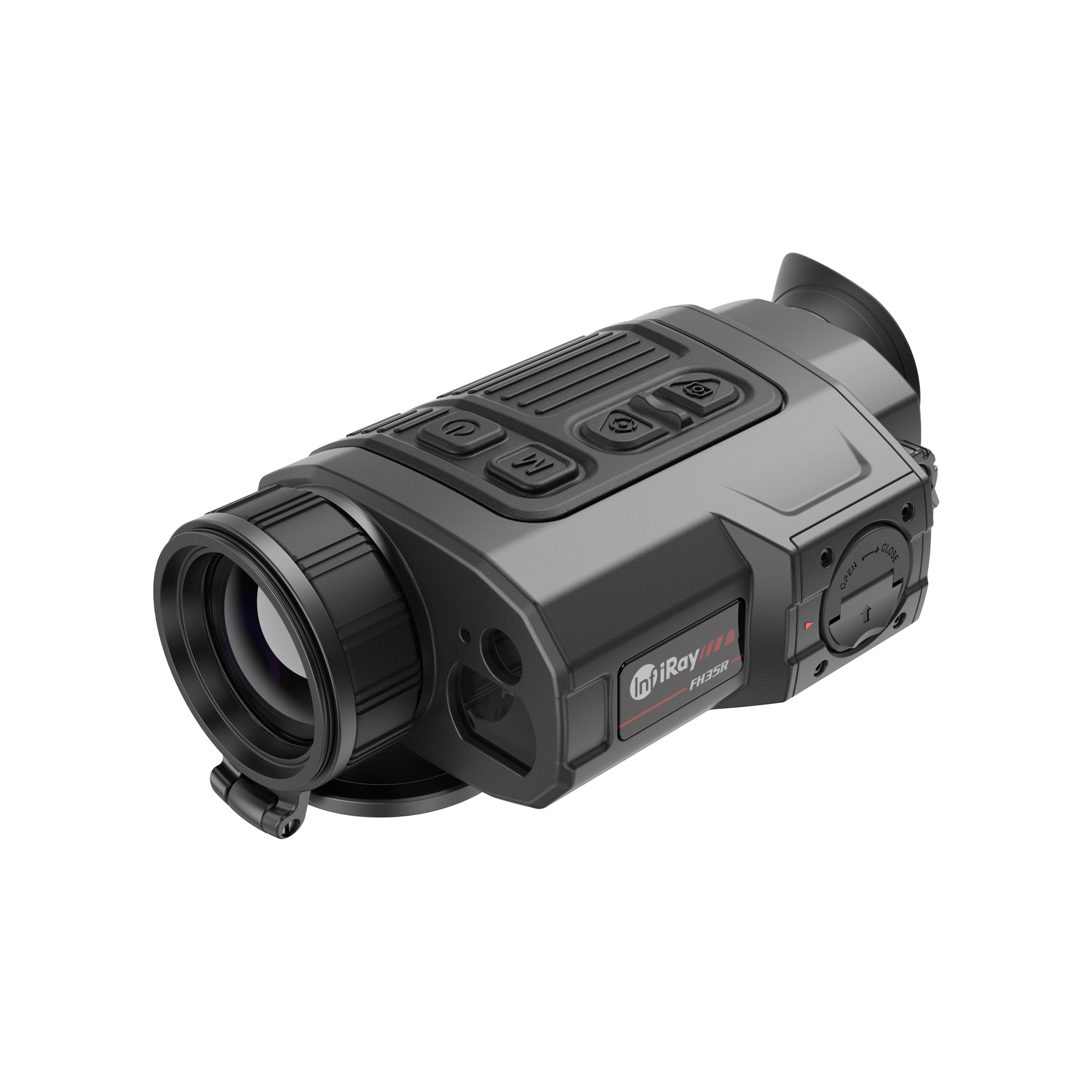Professional Outdoor Thermal Imaging and Night Vision Optics