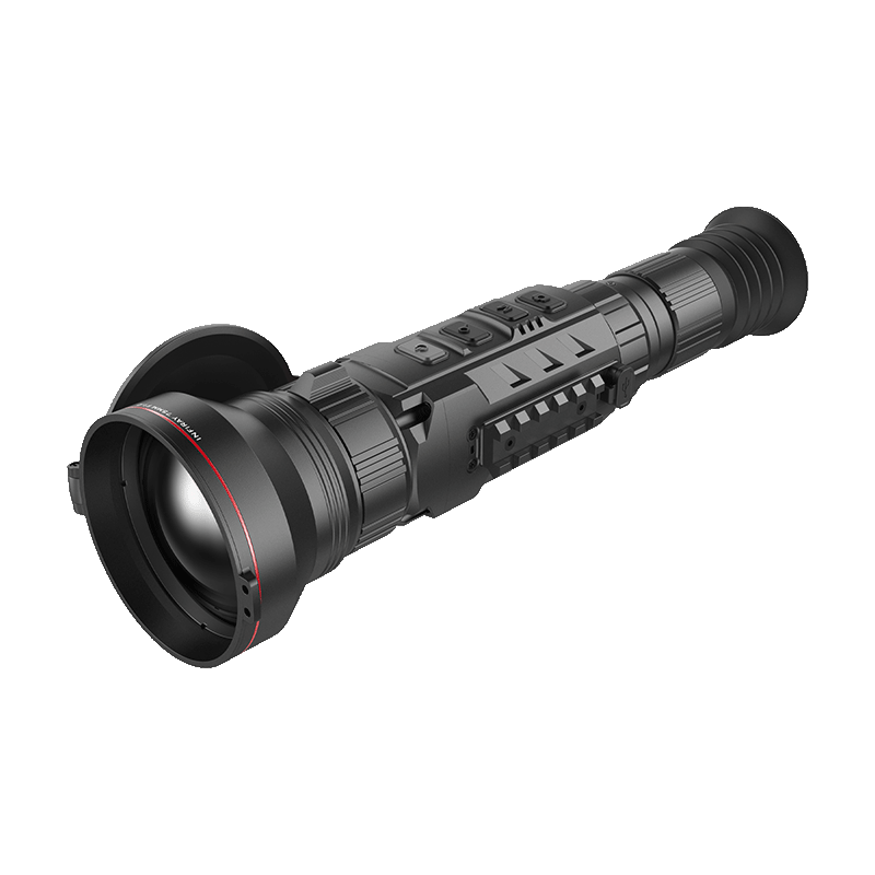 Thermal Imaging Riflescopes