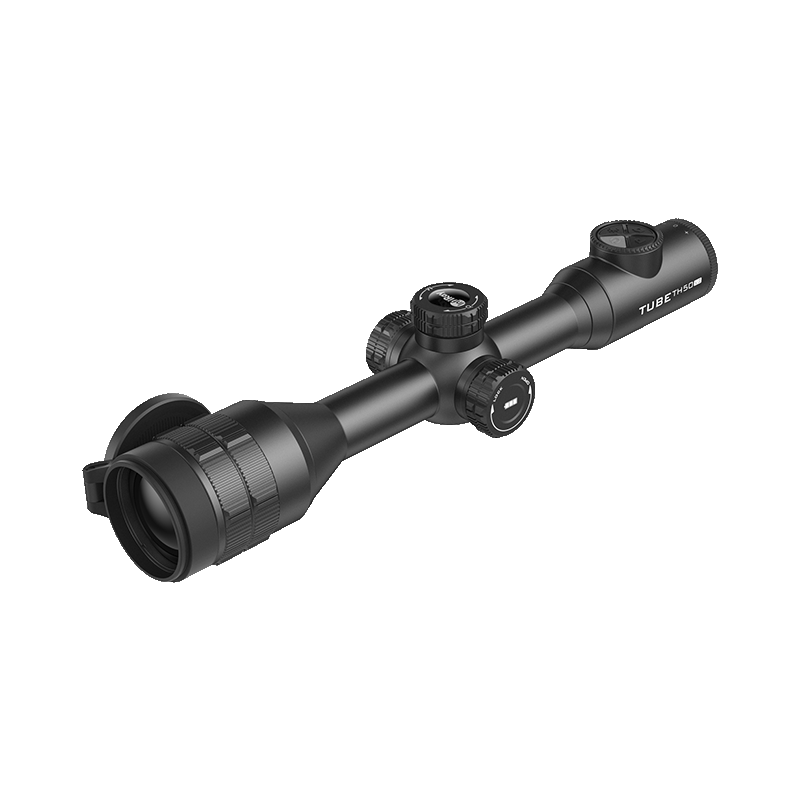 Thermal Imaging Riflescope Tube Series TH35V2/TH50V2 Manufacturer