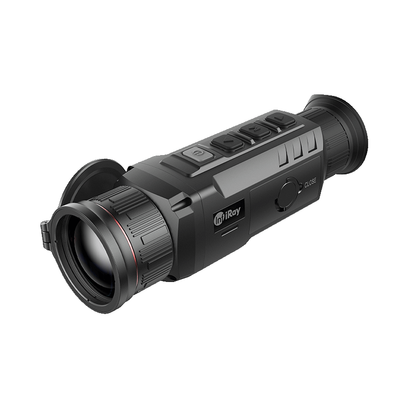 Digital Night Vision Riflescope TUBE NV v2 Series- TD70L V2 Digital Night Vision Riflescope TUBE NV v2 Series- TD70L V2