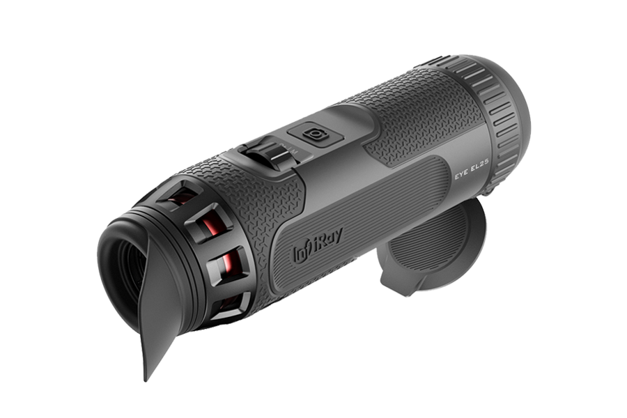 INFIRAY EYE III E3 MAX MONOCULAR TÉRMICO – Infiray