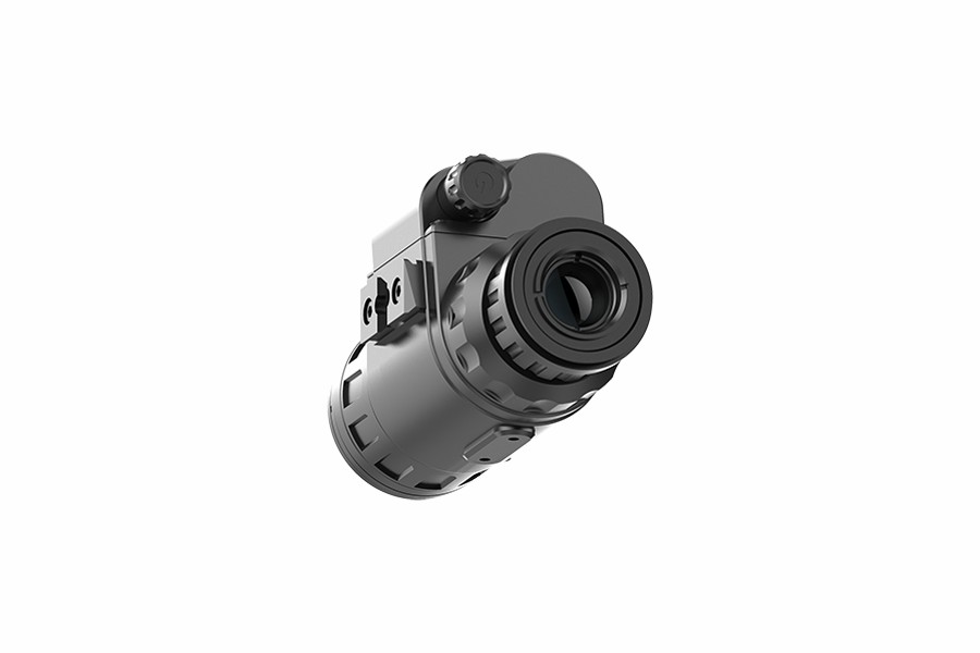 Thermal Imaging Attachment Clip M Series 