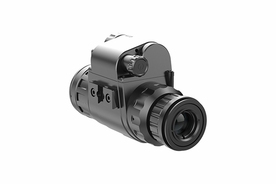 Thermal Imaging Attachment Clip M Series 