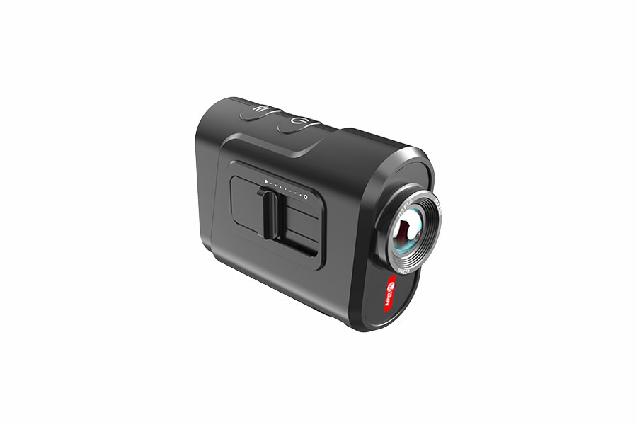 InfiRay P2 Pro 256x192 High-Res Thermal Imaging Camera Plug & Play