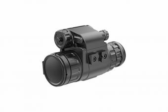 thermal clip on rifle scope Clip M Series