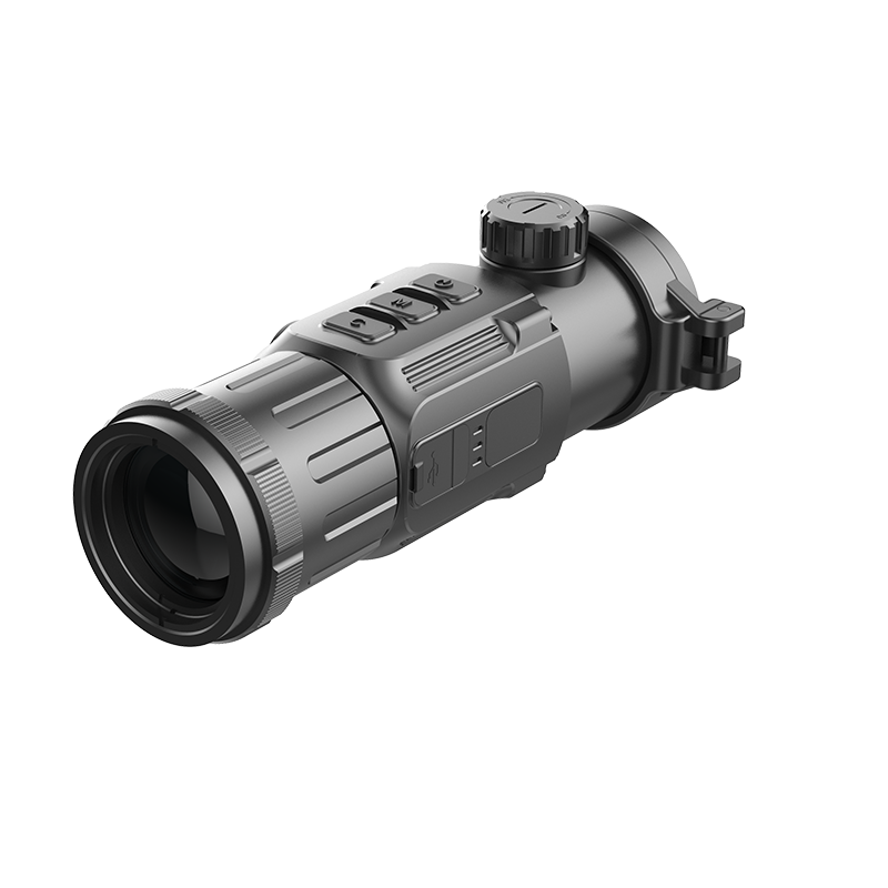 Thermal Imaging Attachment Clip CH50 Series 