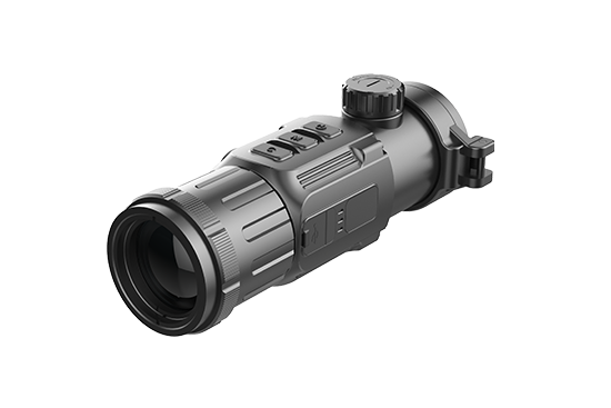 Thermal Imaging Attachment Clip CH50 Series 