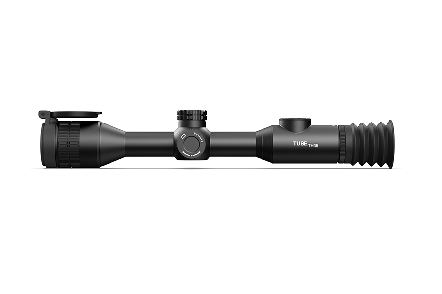 Thermal Imaging Riflescope Tube TH35 Series (BOLT In The US) 