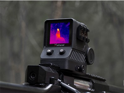 Holo Series thermal scopes for shotgun