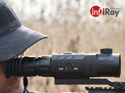 Review: Rico RL42 Thermal Rifle Scope