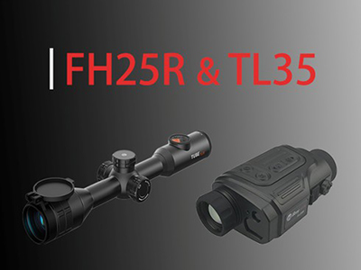 Efficiency thermal solution: FH25R together with TL35