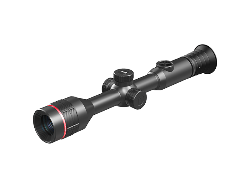 Thermal Imaging Rifle Scopes